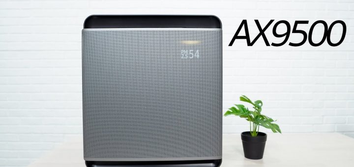 AX9500