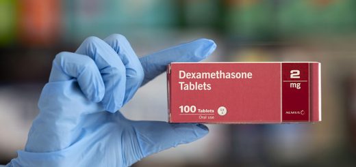 Dexamethasone can reduce the death rate from COVID-19